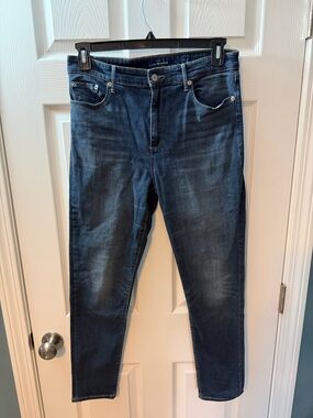 Lucky Brand Women’s Bridgette Skinny Jeans